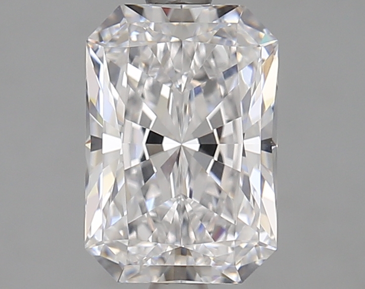 2.0ct Radiant D VVS1 GIA