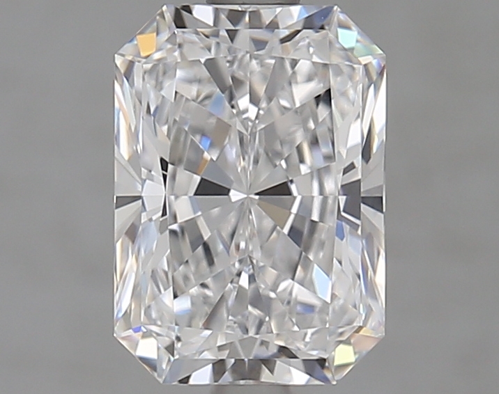 2.0ct Radiant D VVS1 GIA