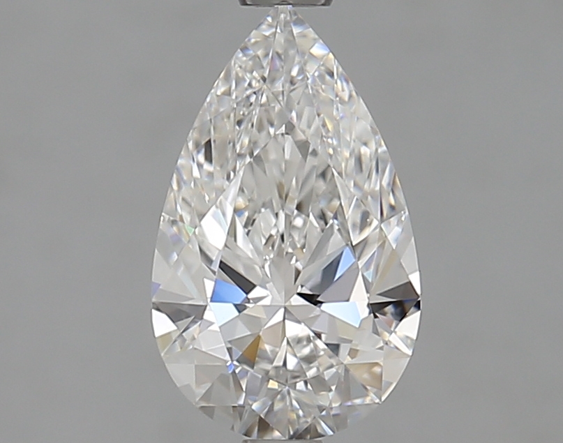 1.4ct Pear E VVS2 GIA