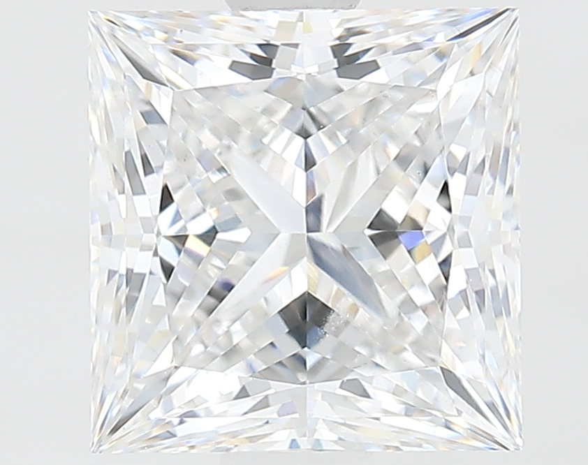 1.7ct Princess F VS1 IGI