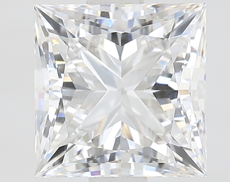 1.7ct Princess F VS1 IGI