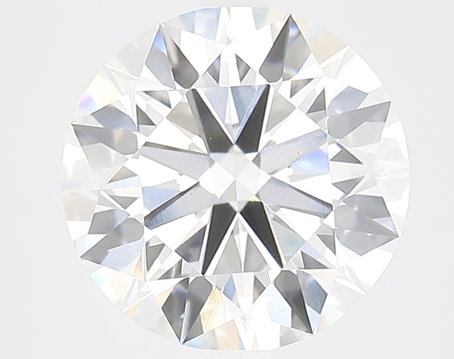 4.5ct Round E VS1 IGI