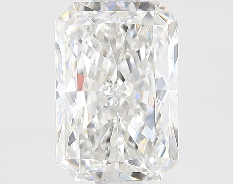 1.5ct Radiant F VS1 IGI