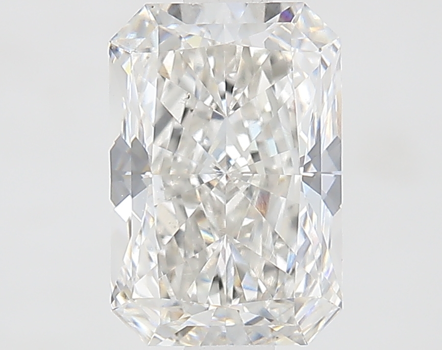 1.5ct Radiant F VS1 IGI