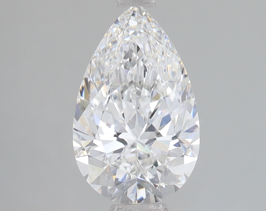 Pear Diamond