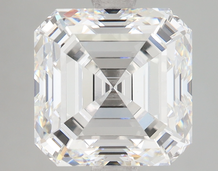 Asscher Diamond
