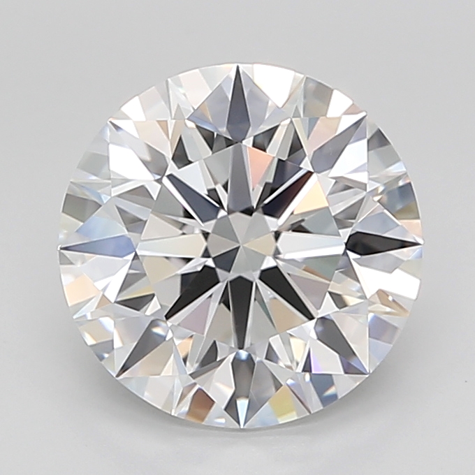 Round 4.65ct D IF