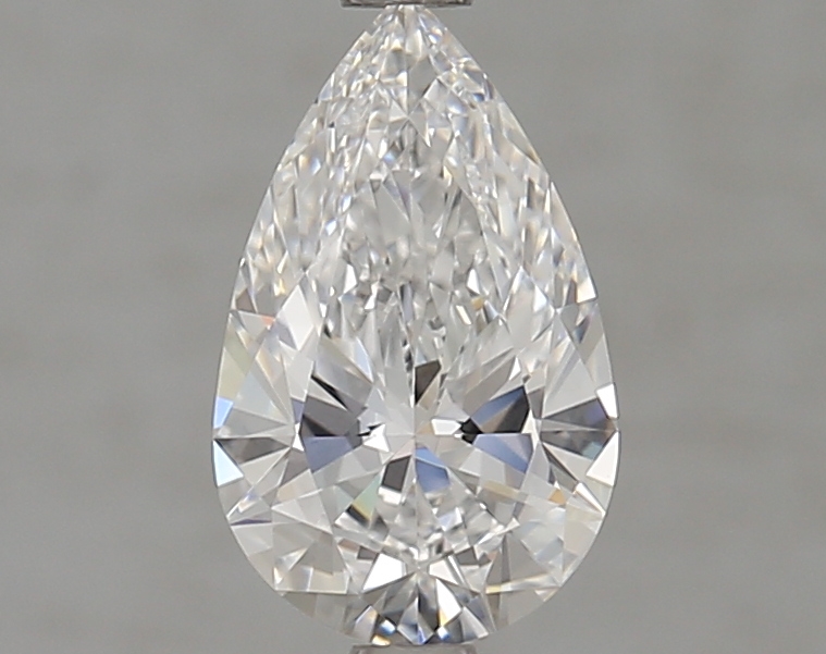 1.2ct Pear D VVS1 IGI