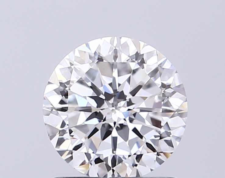 1.0ct Other F VVS2 IGI