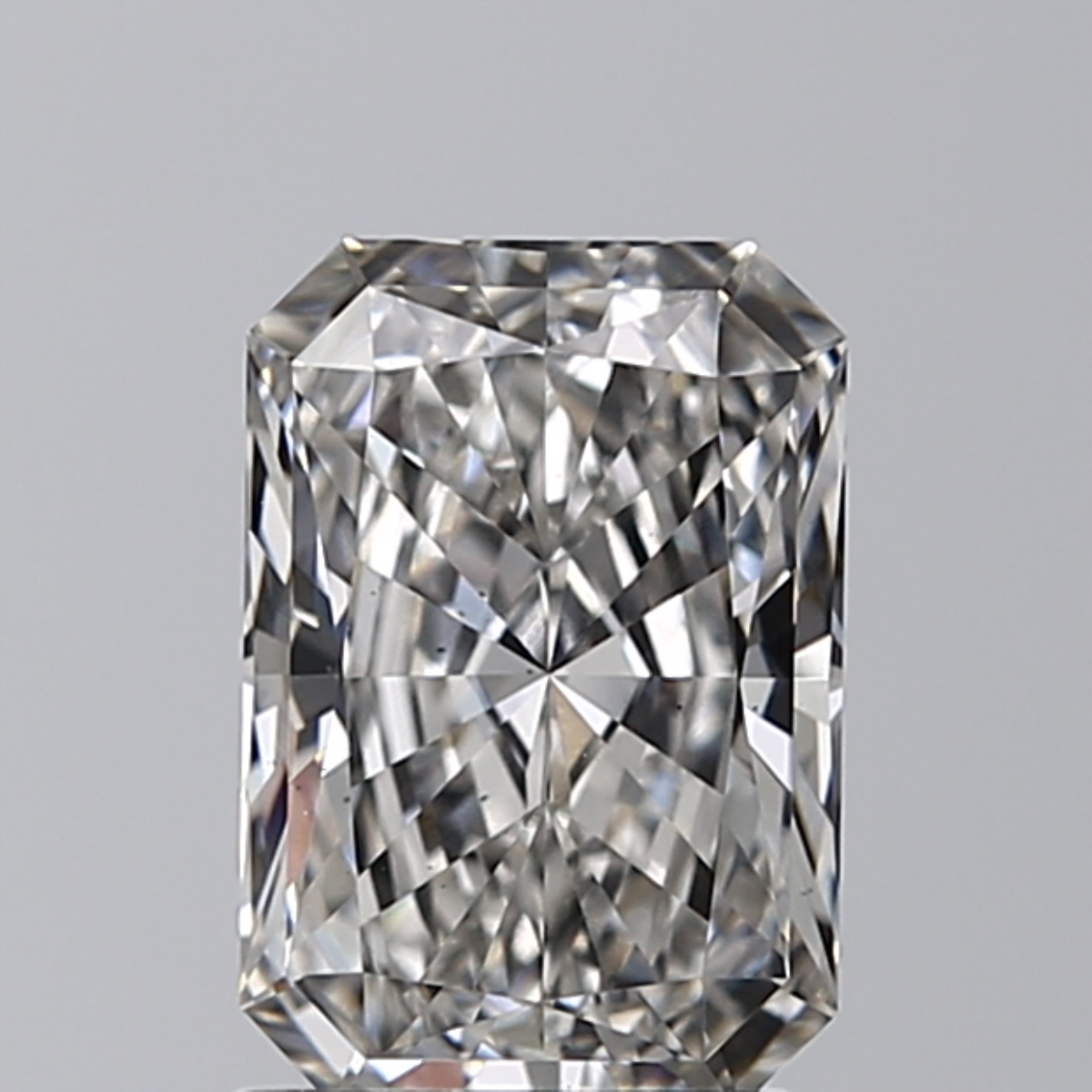 Radiant 1.51ct G VS2