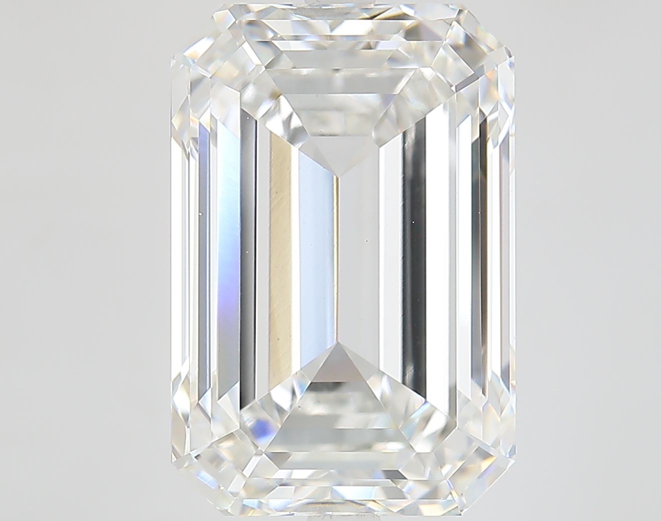 Emerald 11.10ct F VS1