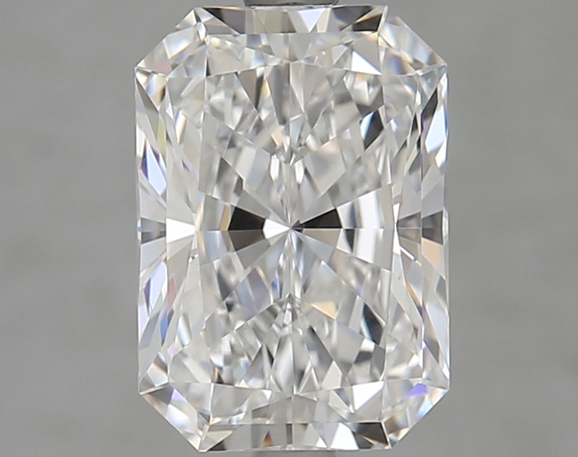 3.0ct Radiant D IF GIA
