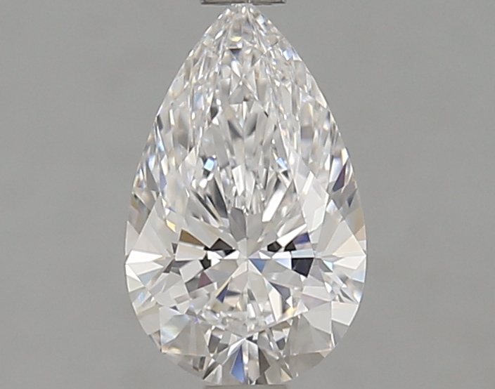 1.0ct Pear D IF IGI