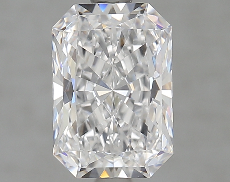 2.0ct Radiant D IF GIA