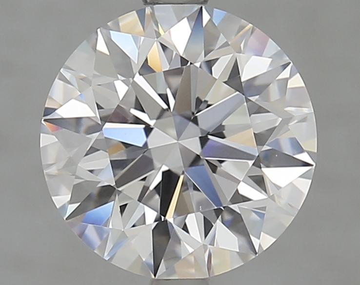 3.0ct Round D IF GIA