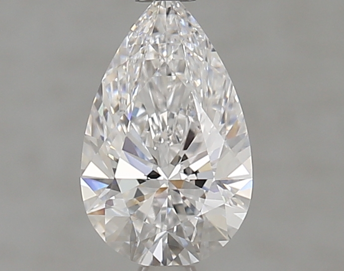 1.0ct Pear D IF IGI
