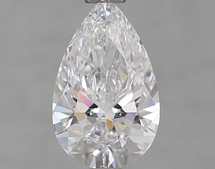 1.0ct Pear D IF IGI
