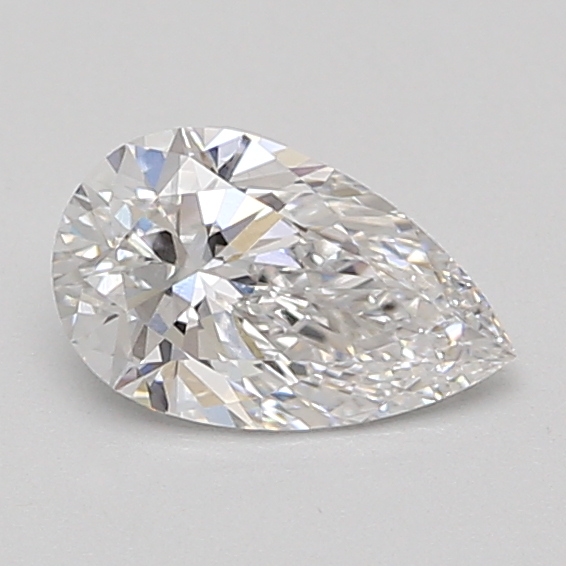 Pear Diamond