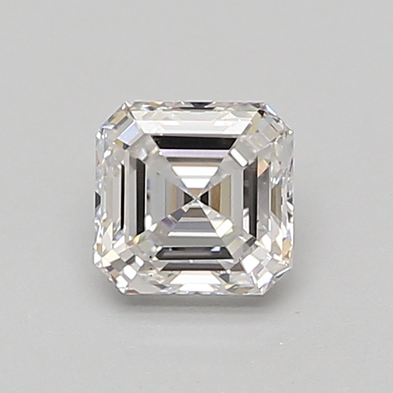 Asscher Diamond