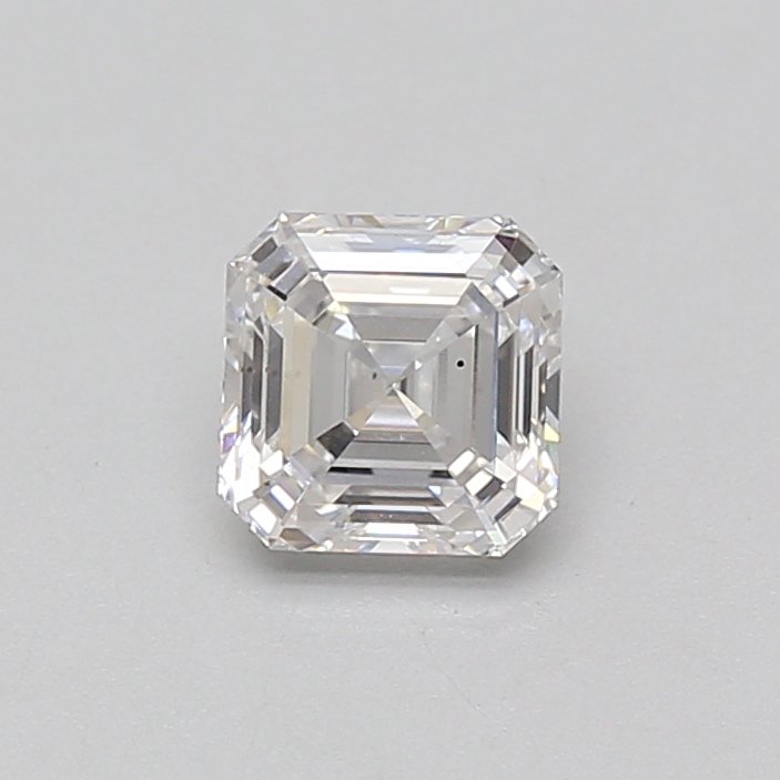 Asscher Diamond