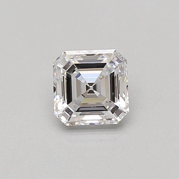 Asscher Diamond