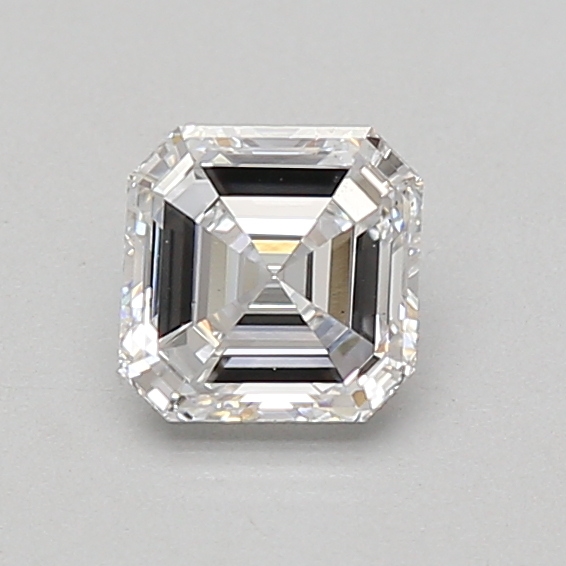 Asscher Diamond
