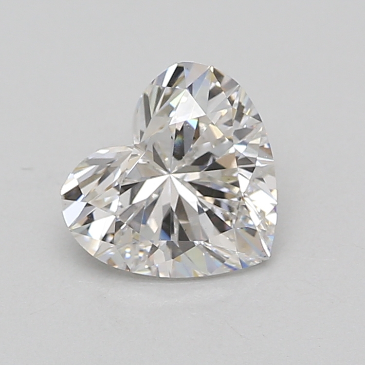 Heart Diamond