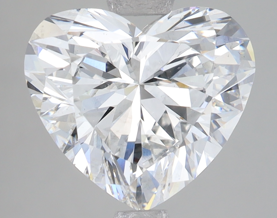 Heart Diamond
