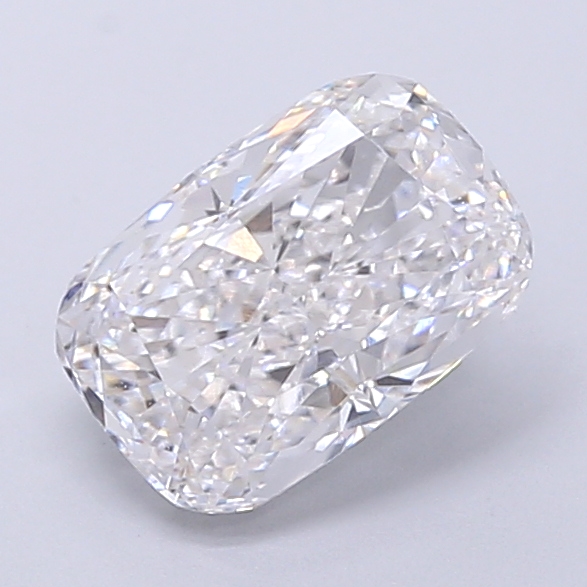 1.6ct Cushion Modified E IF IGI