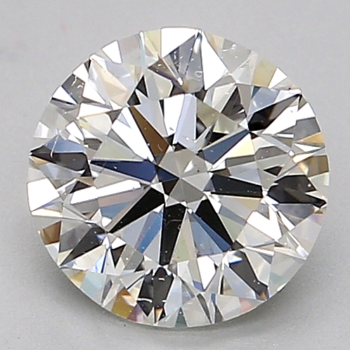 Round Diamond
