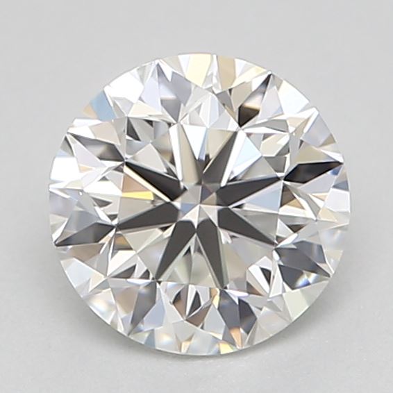 Round 0.51ct G VVS2