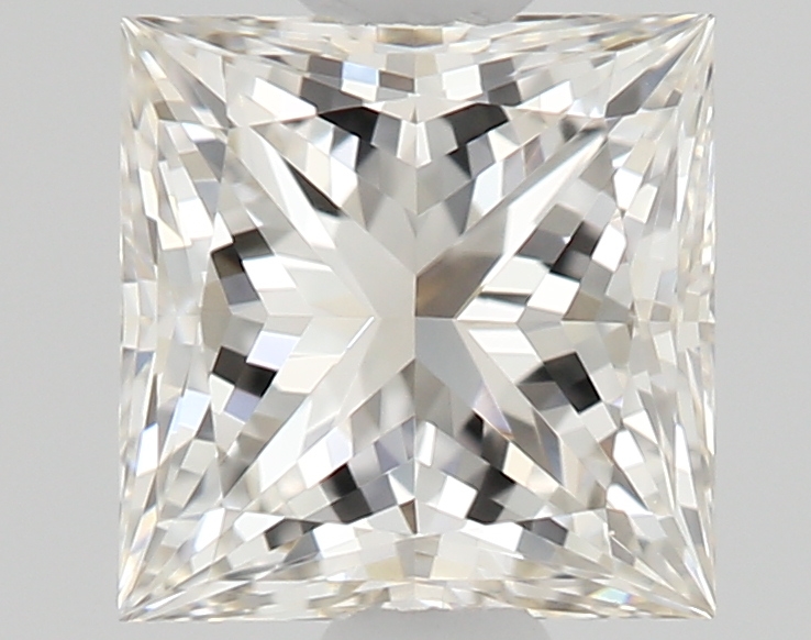 Princess 0.50ct I VVS1