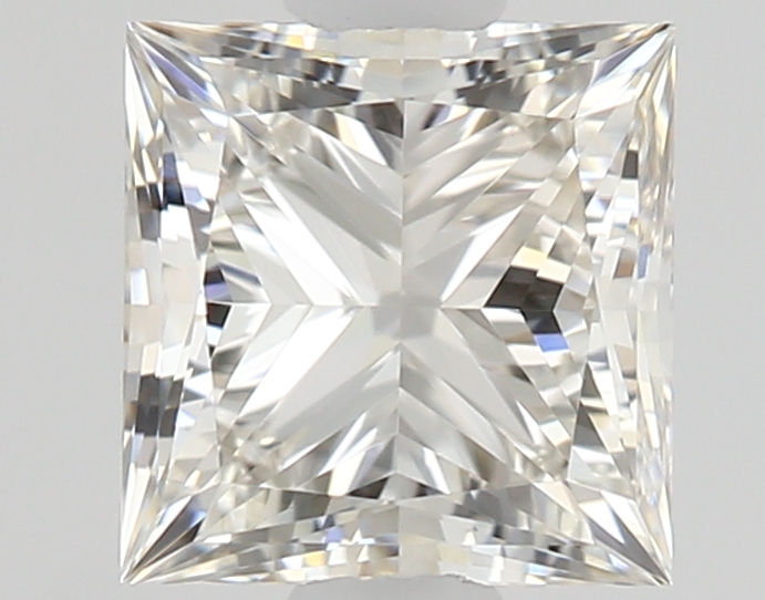 Princess 0.56ct J VVS1