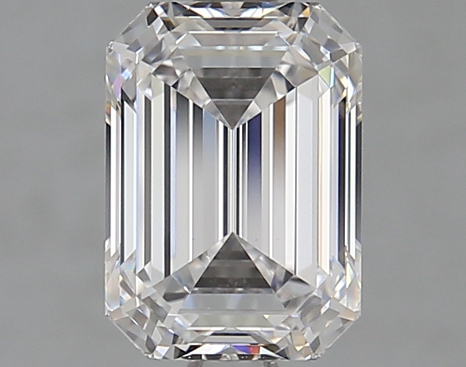 2.0ct Emerald E VVS2 GIA