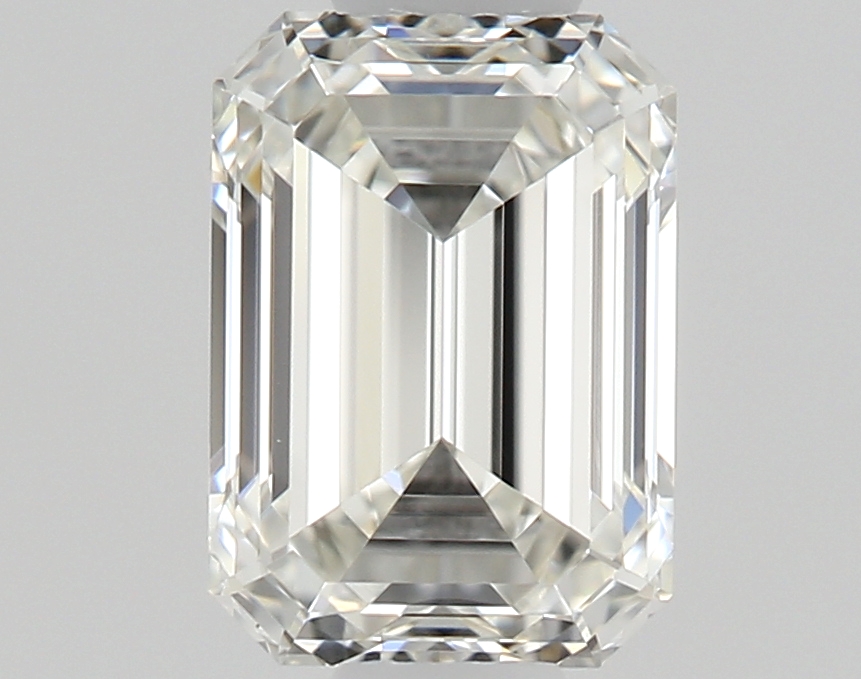 Emerald 0.50ct I VVS1