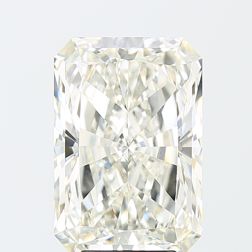 Radiant 6.28ct G VS1