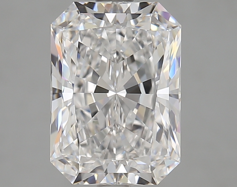 3.1ct Radiant D VS1 GIA