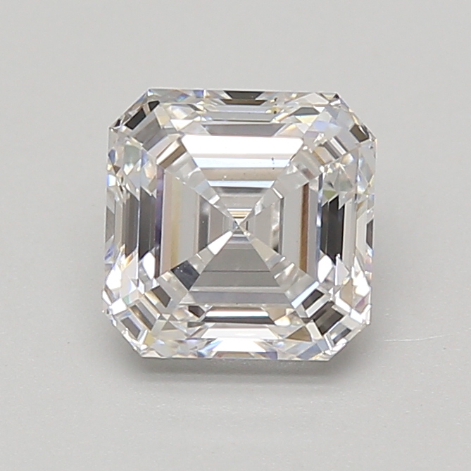 Asscher Diamond
