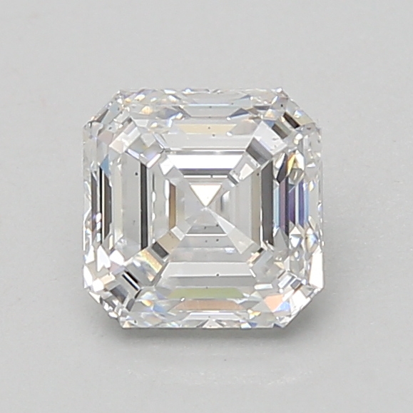 Asscher Diamond
