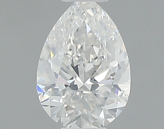 Pear 0.31ct G SI2