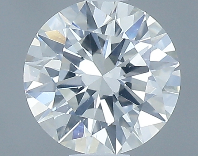 Round 0.30ct H SI2