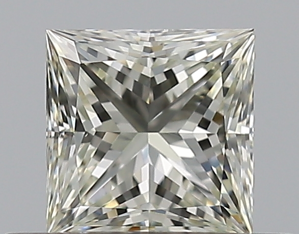 Princess 0.40ct L VS2