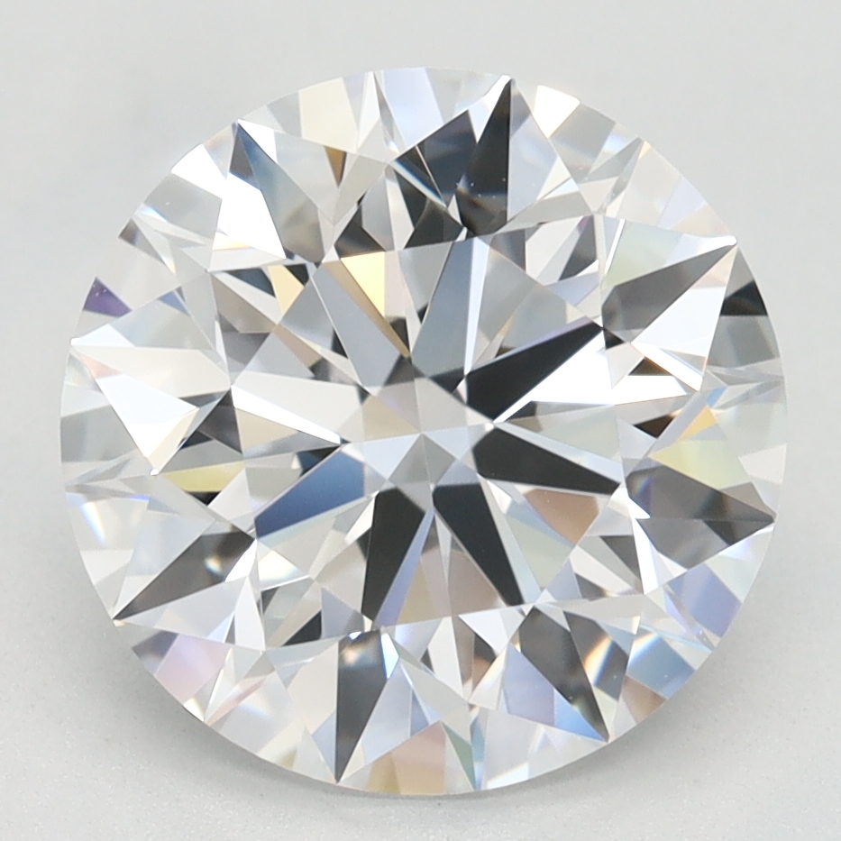 Round Diamond