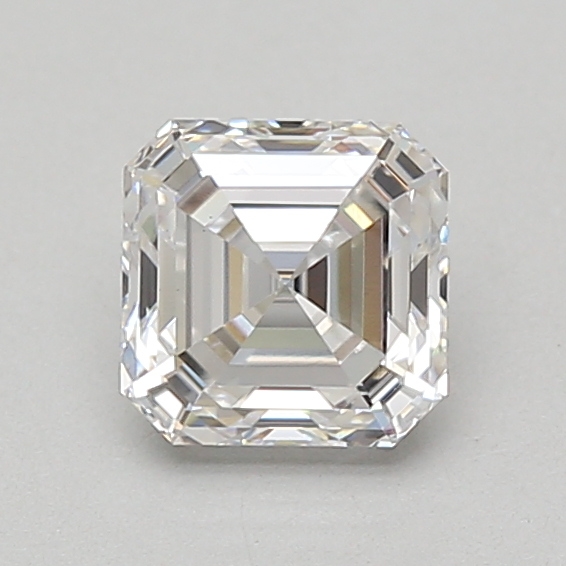 Asscher Diamond