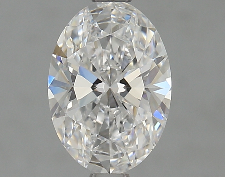 1.4ct Oval D VS1 GIA