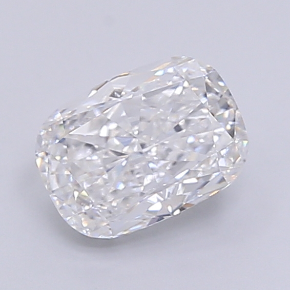 1.5ct Cushion Modified E IF IGI
