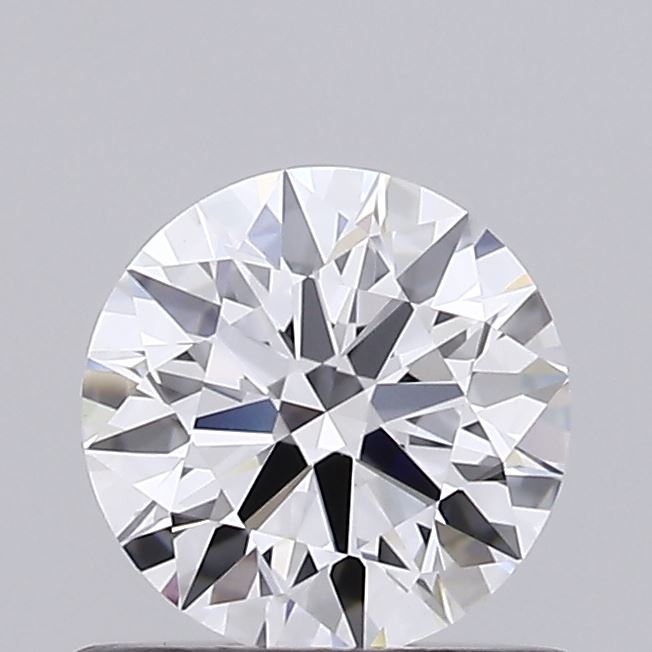 0.68 ct. round Lab Grown Diamond front image