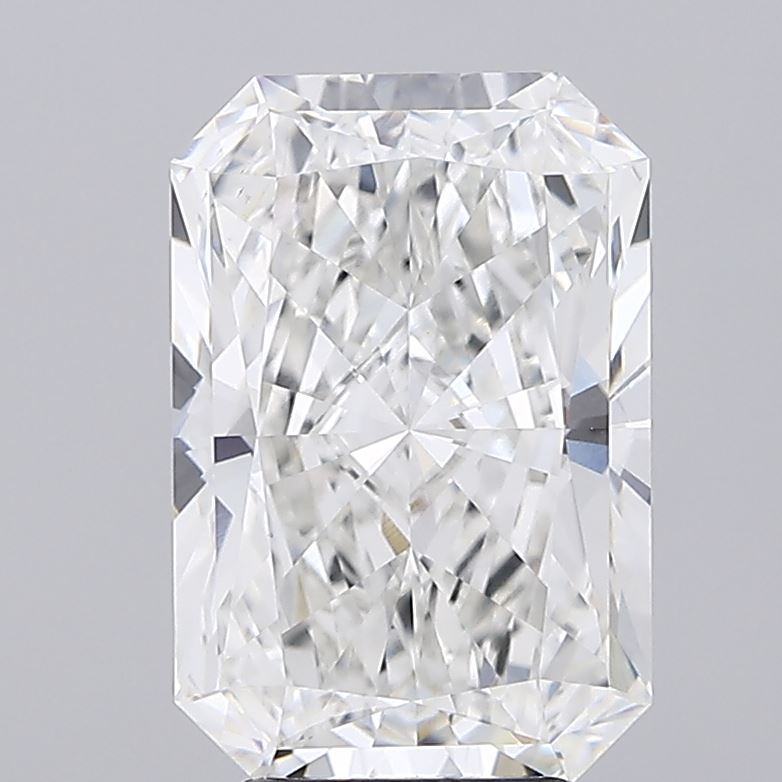 Radiant 4.75ct F VS1