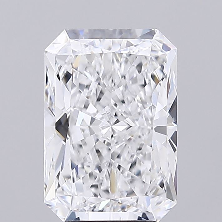 Radiant 4.02ct E VS1
