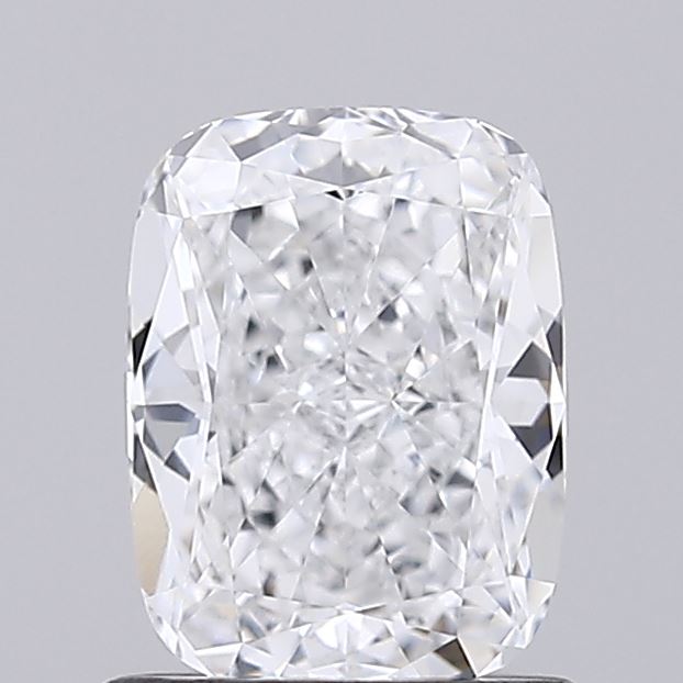 1.03 ct. cushion Lab Grown Diamond front image